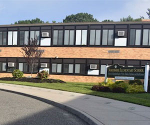 Northside Elementary School Image